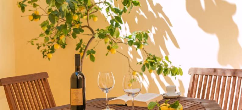 圣法兰西丝科酒店(Hotel San Francisco)图片