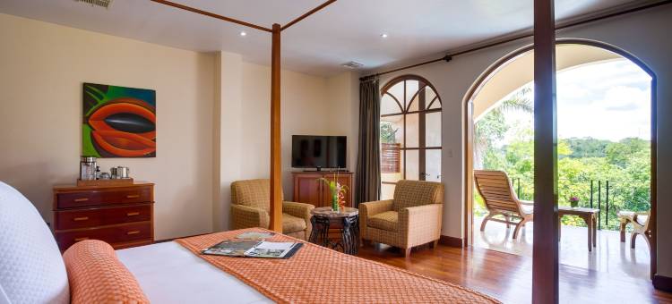 圣伊格纳西奥度假村(San Ignacio Resort Hotel)图片