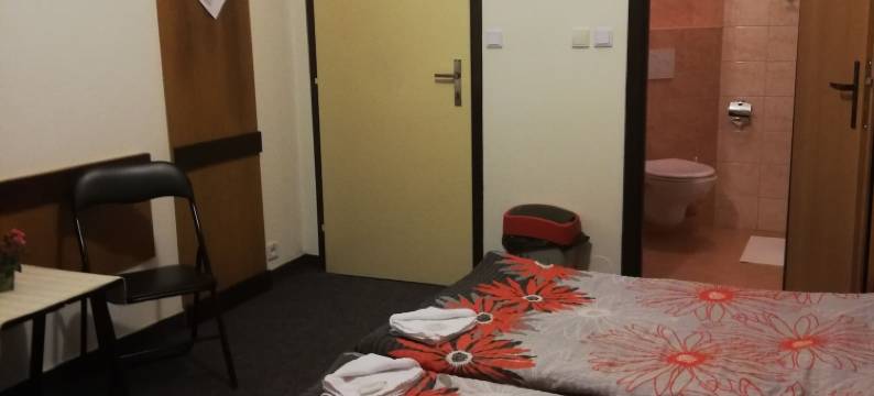 ABC 酒店(ABC Hotel Nitra)图片