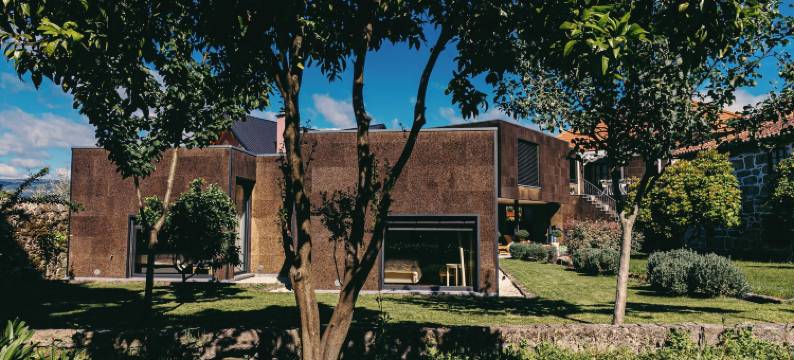 莫罗亚斯民宿(Casa Das Mourôas)图片