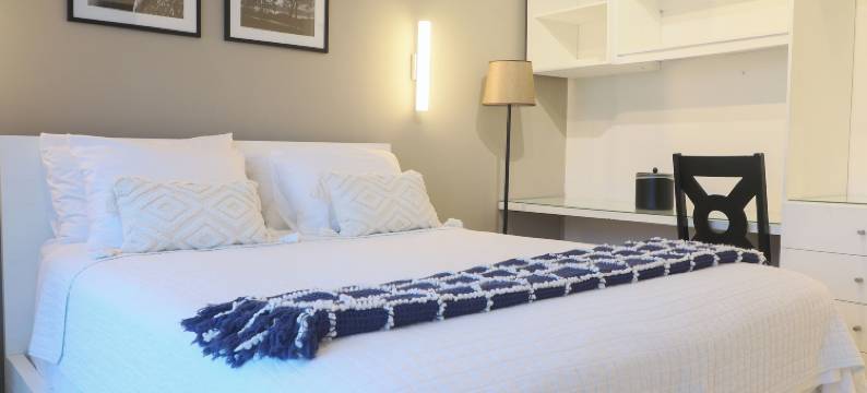 肖特湾码头酒店(Marina Hotel at Shelter Bay)图片