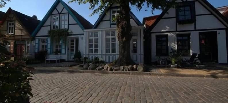 沃葛 Spa 公寓酒店(Vogel Hotel & Appartements)图片