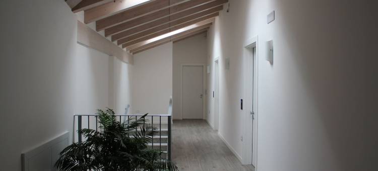 里瓦德尔加尔达马索托贝尔酒店(Maso Tobel Riva del Garda)图片