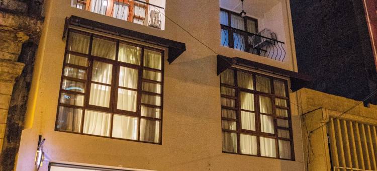 科伦坡堡C1酒店(C1 Colombo Fort)图片