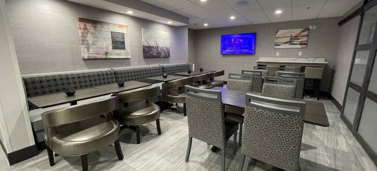 列克星敦贝斯特韦斯特酒店(Best Western Lexington Inn)图片