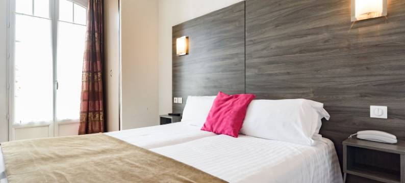 21酒店(Hotel le 21)图片