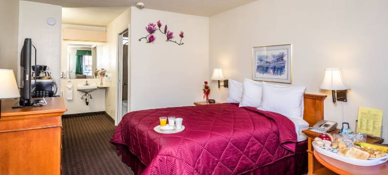 霍利斯特旅馆(Hollister Inn)图片