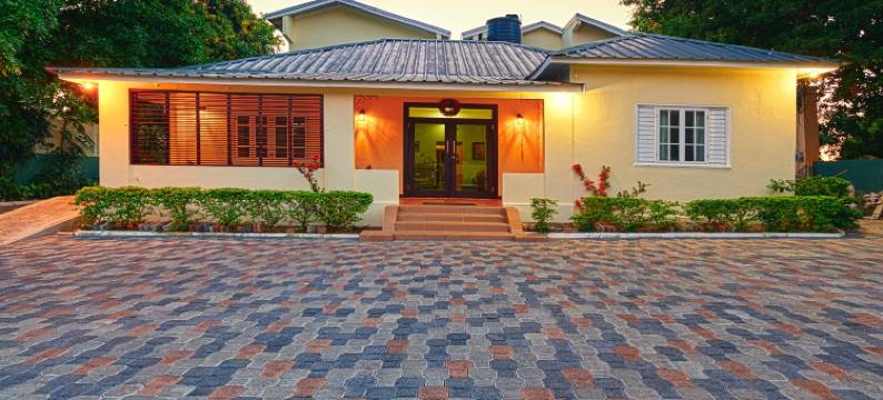 雪莉度假酒店(Shirley Retreat)图片