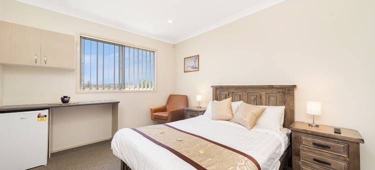 马若兰住宿酒店(Marulan Stayz)图片