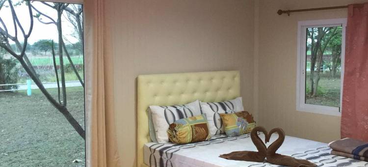 莫拉克度假村(Mourakot Resort)图片