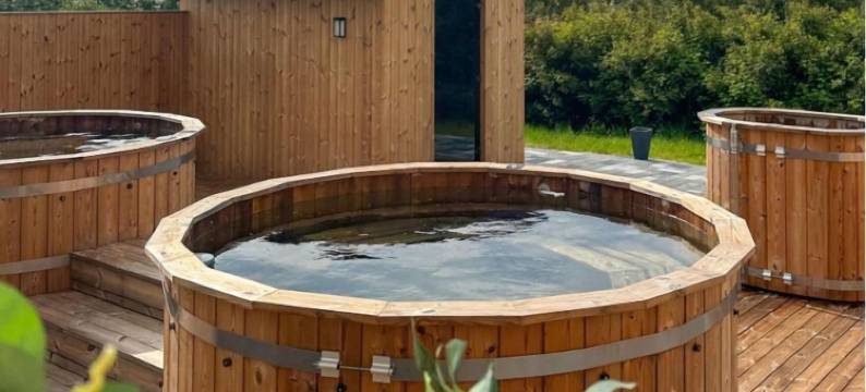 瓦尔玛兰酒店(Hotel Varmaland)图片