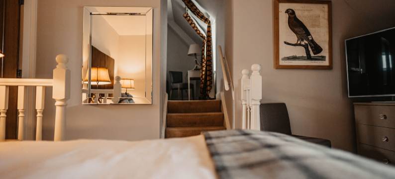 布罗福德酒店(Broadford Hotel)图片