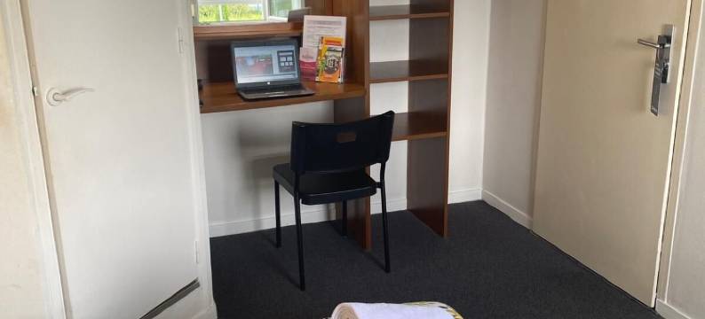 北图尔法斯特酒店(Fasthotel Tours Nord)图片