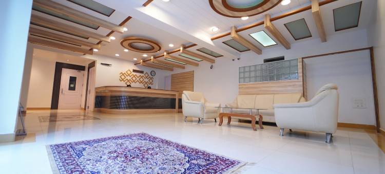 巴尔米拉大酒店(Hotel Palmyra Grand Inn)图片