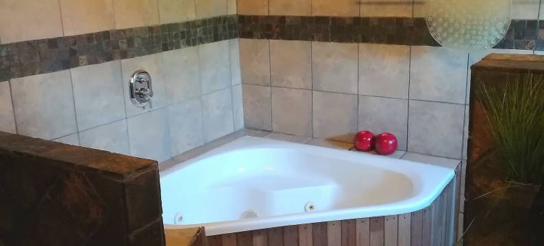 24昂弗瑞3星旅馆(24 Onvrey Guest House)图片