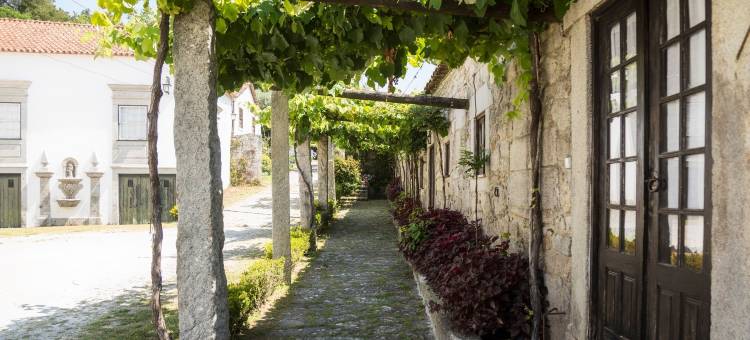 安华金塔柏高酒店(Quinta do Paco d'Anha)图片