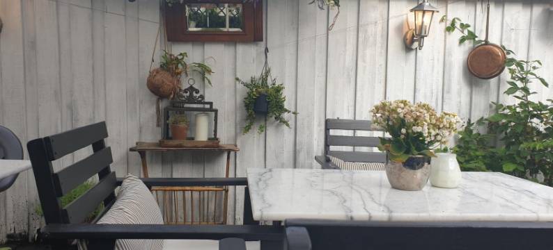 瓦尔德公园迎宾酒店(Landhotel Wolfschlugen)图片