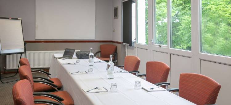 The Jephson Hotel, BW Signature Collection图片