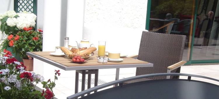 鲁特蒂亚Spa酒店(Hôtel Lutétia & Spa)图片