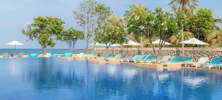 斯拉路恩度假村(Sirarun Resort)图片