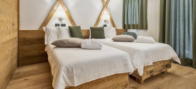 卡米娜套房 SPA 酒店(Camina Suite and Spa)图片