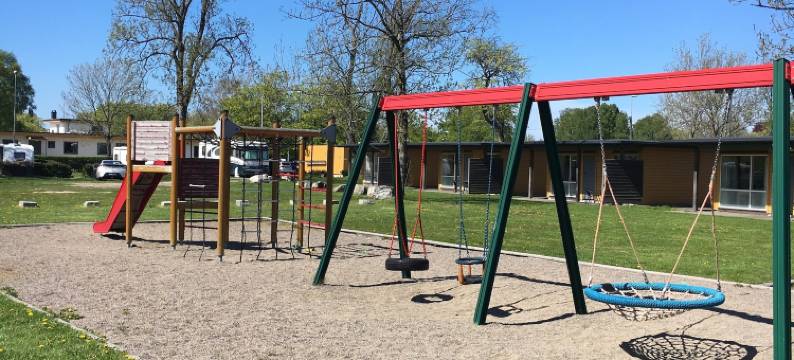 阿基地威特斯拜颜加梅勒腓特烈斯塔酒店(Aktivitetsbyen Gamle Fredrikstad)图片