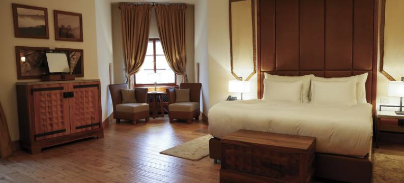 奇格勒奥托塞克酒店 - 罗莱夏朵(Hotel Grad Otočec - Relais Chateaux)图片