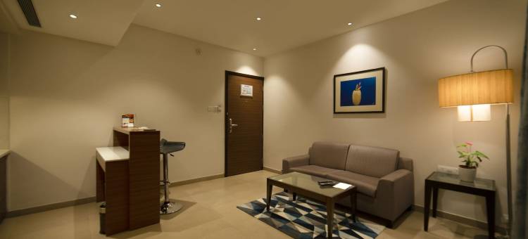 科库恩酒店(Cocoon Hotel)图片