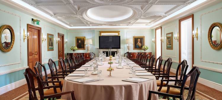 兰斯伯瑞酒店–欧特家酒店系列(The Lanesborough, Oetker Collection)图片