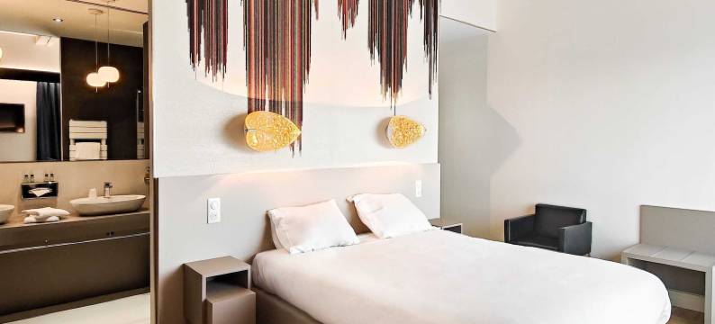 诸圣节宅邸酒店(Maison Toussaint)图片