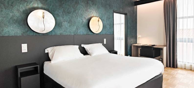 诸圣节宅邸酒店(Maison Toussaint)图片