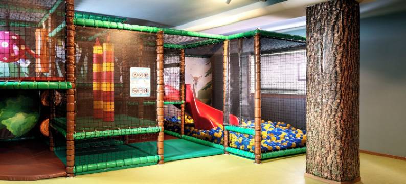 蒂罗尔酒店(Hotel Tyrol)图片