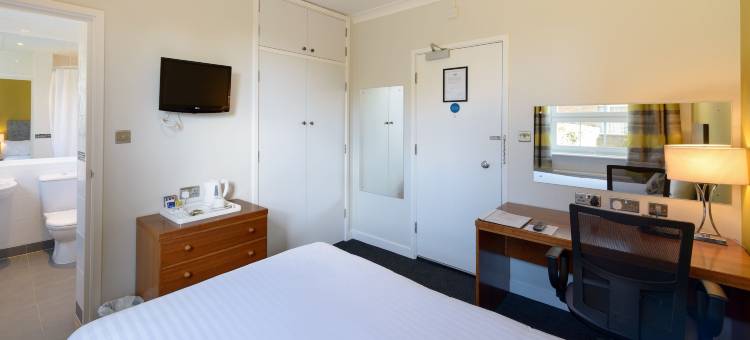 米切尔霍酒店(Mitchell Hall)图片