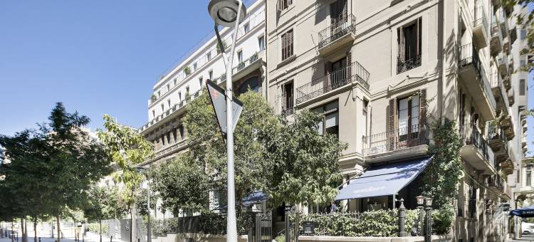 梅卡德尔穆尔穆里公寓(Murmuri Residence Mercader)图片