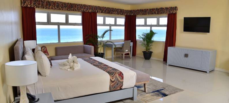 格兰德景观酒店(Hotel Grand A View)图片