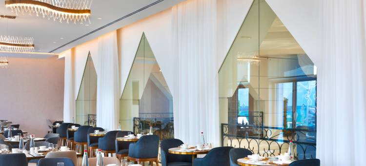 特拉维夫赫伯特塞缪尔歌剧酒店(Herbert Samuel Opera Tel Aviv)图片