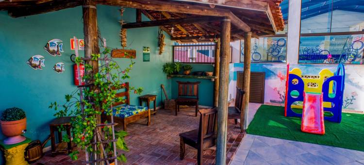 南海酒店(Hotel Mares do Sul)图片