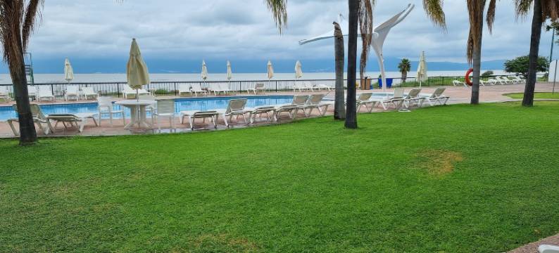 雷尔德莎帕拉酒店(Real de Chapala)图片