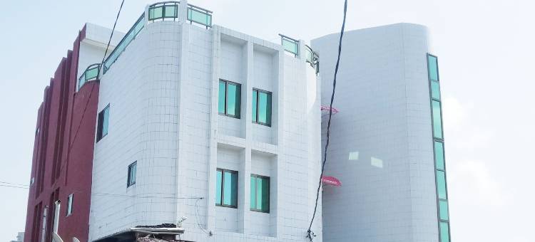 KP 酒店科托努(KP Hotel Cotonou)图片