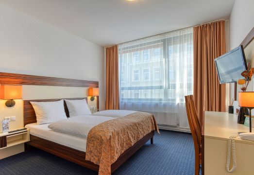 Centro Hotel Braunschweig, Trademark Collection by Wyndham Hotel Overview