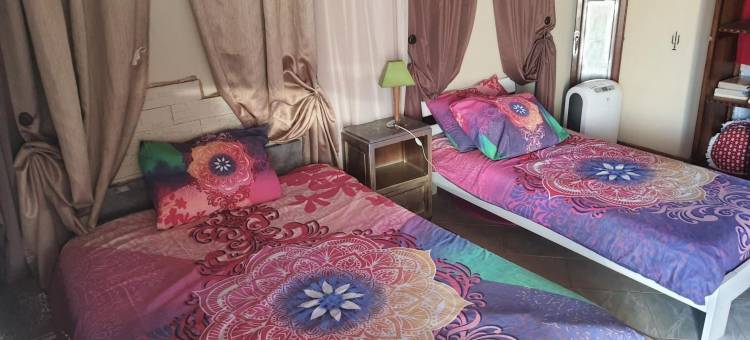 香特克里斯提客房民宿(B&B Chambre Chante Cristal)图片