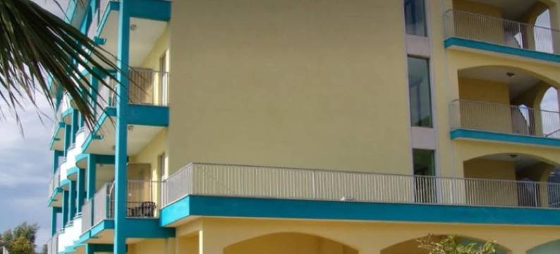 梅里迪昂酒店(Meridian Hotel)图片