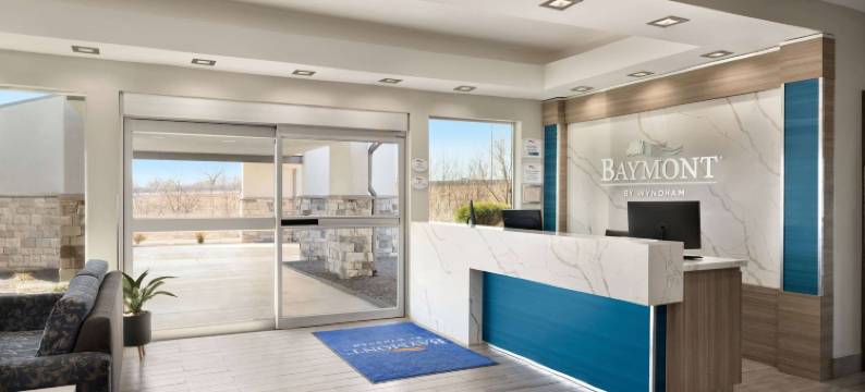 品质旅馆肖尼北I-40(Quality Inn Shawnee North I-40)图片