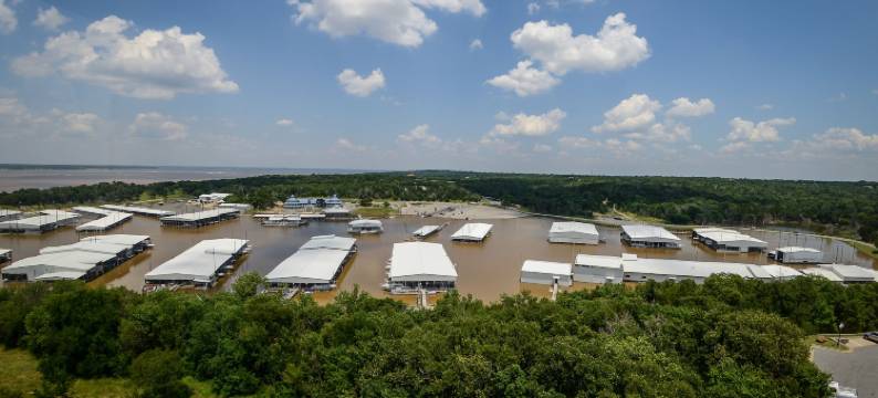 坦格尔伍德度假村，阿桑德连锁酒店集合(Tanglewood Resort, Ascend Hotel Collection)图片