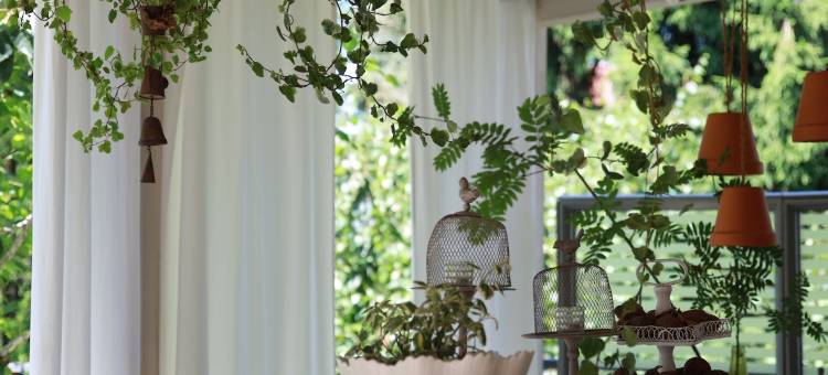 花园餐厅酒店(Garden Hotel Ristorante)图片