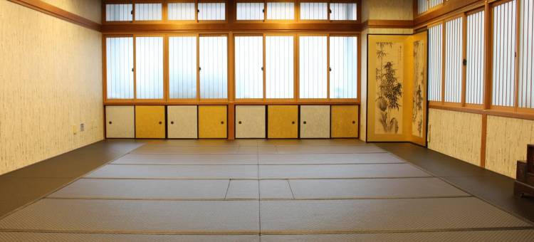 SATO茂旅馆(Satomo Ryokan)图片