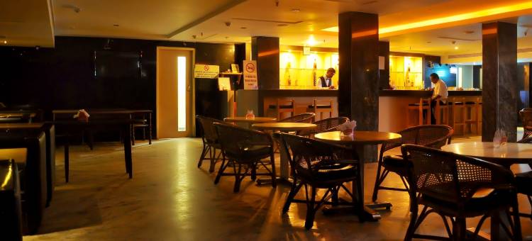 纳雅加拉酒店(Nayagara Hotel)图片