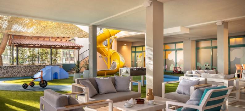 阳光马卡尔斯卡瓦拉玛尔(Sunny Makarska by Valamar)图片