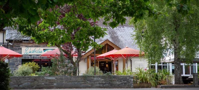 滑铁卢酒店(The Waterloo Hotel)图片