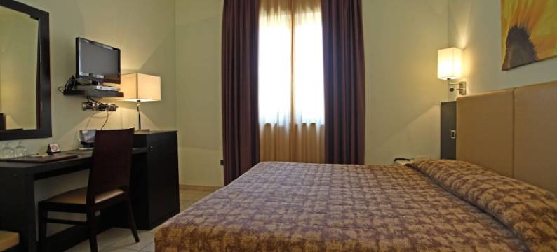 欧洲酒店(Euro Hotel)图片